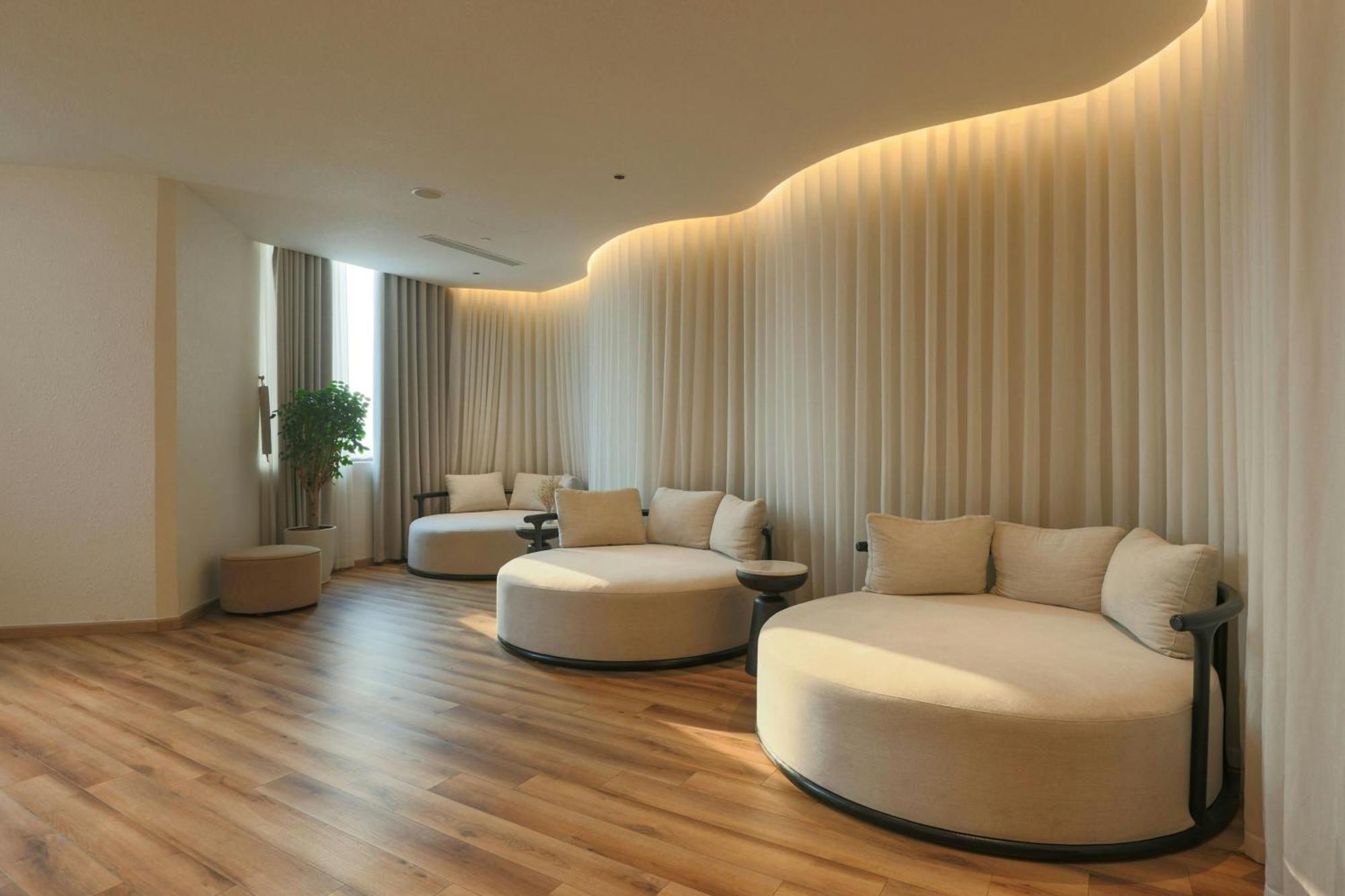 Sheraton Hanoi West Buitenkant foto